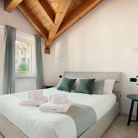 Residence Antico Torchio Dervio Exterior foto