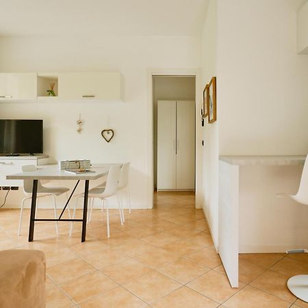 Residence Antico Torchio Dervio Exterior foto