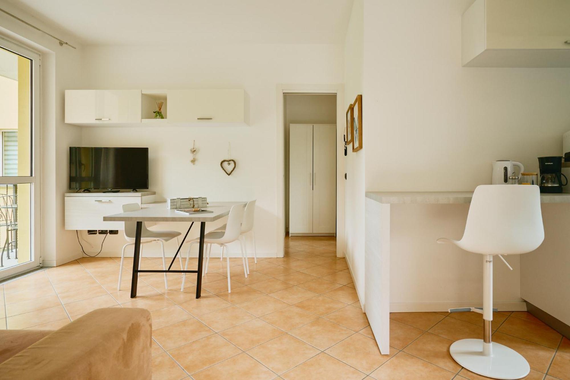 Residence Antico Torchio Dervio Exterior foto