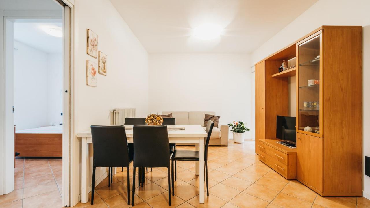 Residence Antico Torchio Dervio Exterior foto